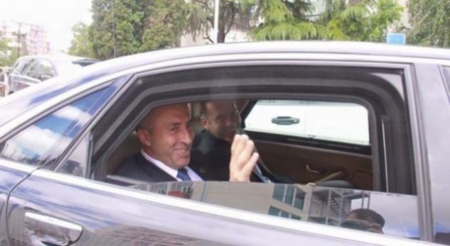 Thaçi e dekreton këshilltarin kryesor të Haradinajt ambasador në Emirate