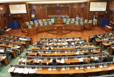 2 miliardë e 370 milionë euro, buxheti për vitin 2019