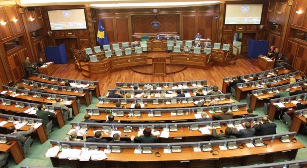 2 miliardë e 370 milionë euro, buxheti për vitin 2019