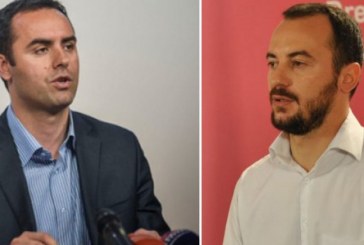 Dardan Molliqaj e dridh Vetëvendosjen: Glauk Konjufca ka qenë anëtar i SHIK-ut 1 vit të plotë