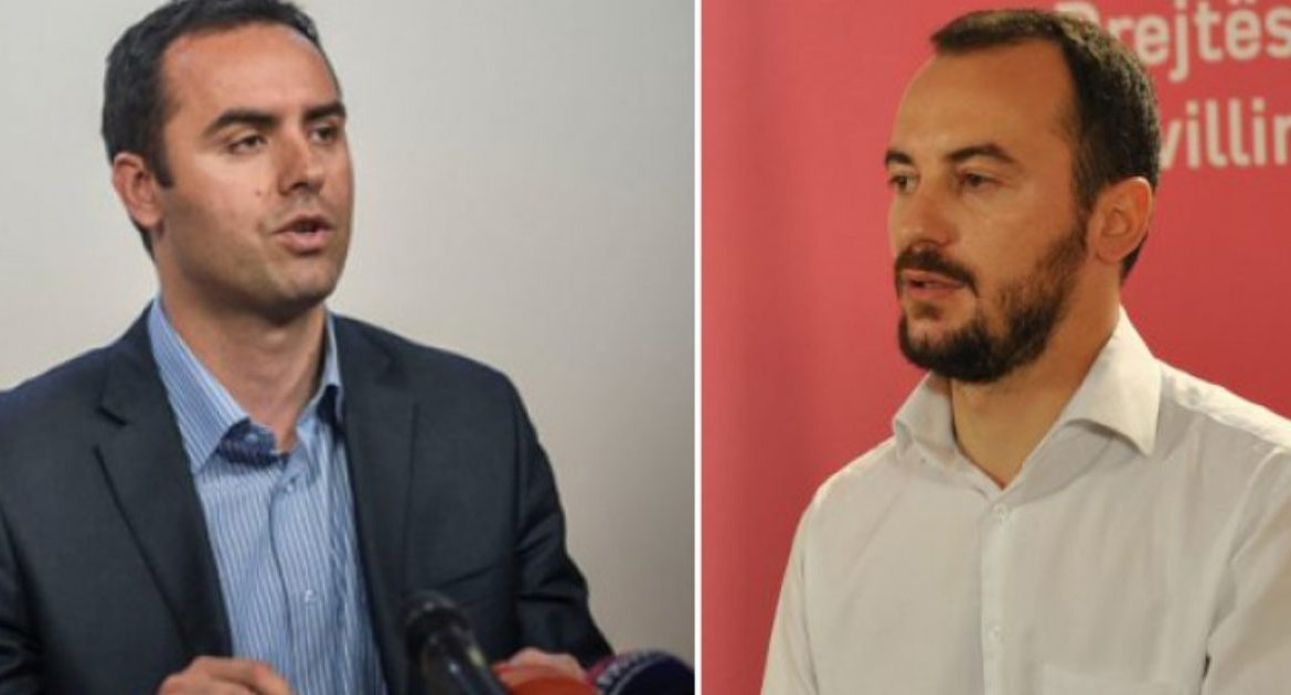 Dardan Molliqaj e dridh Vetëvendosjen: Glauk Konjufca ka qenë anëtar i SHIK-ut 1 vit të plotë