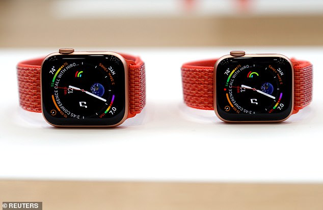 Apple Watch i ri mund të lansohet vitin që vjen, me opsionin për përmirësimin e gjumit (Foto)