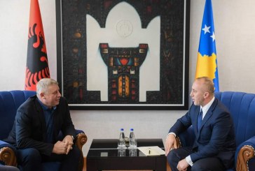Ramush Haradinaj ia ofron këtë post në Qeveri, Sylejman Selimit