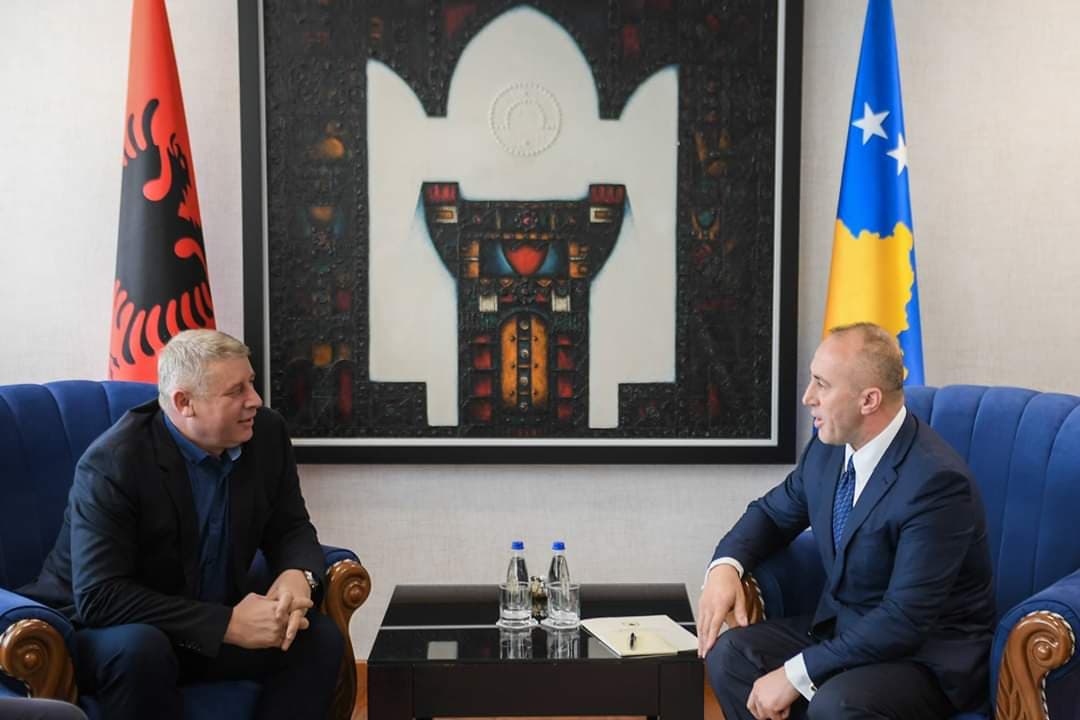 Ramush Haradinaj ia ofron këtë post në Qeveri, Sylejman Selimit
