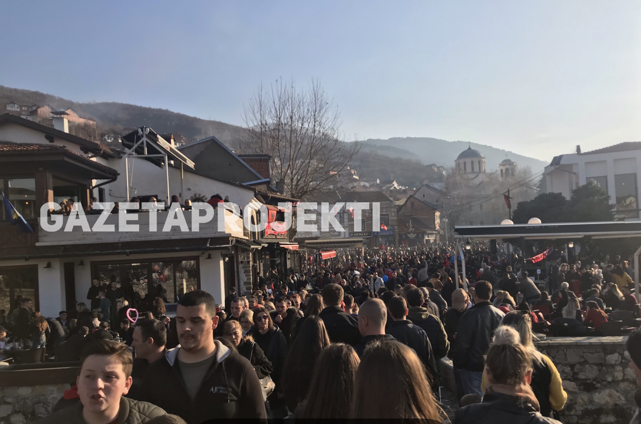 11 vjet pas pavarësisë, politika mbetet pengesë e zhvillimit ekonomik