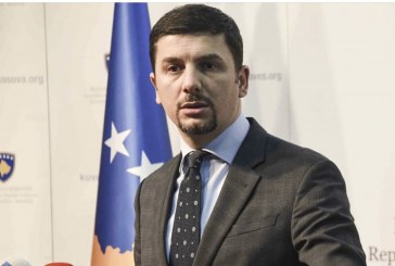 Memli Krasniqi: LDK dhe Isa Mustafa kane rene ne fund te pusit