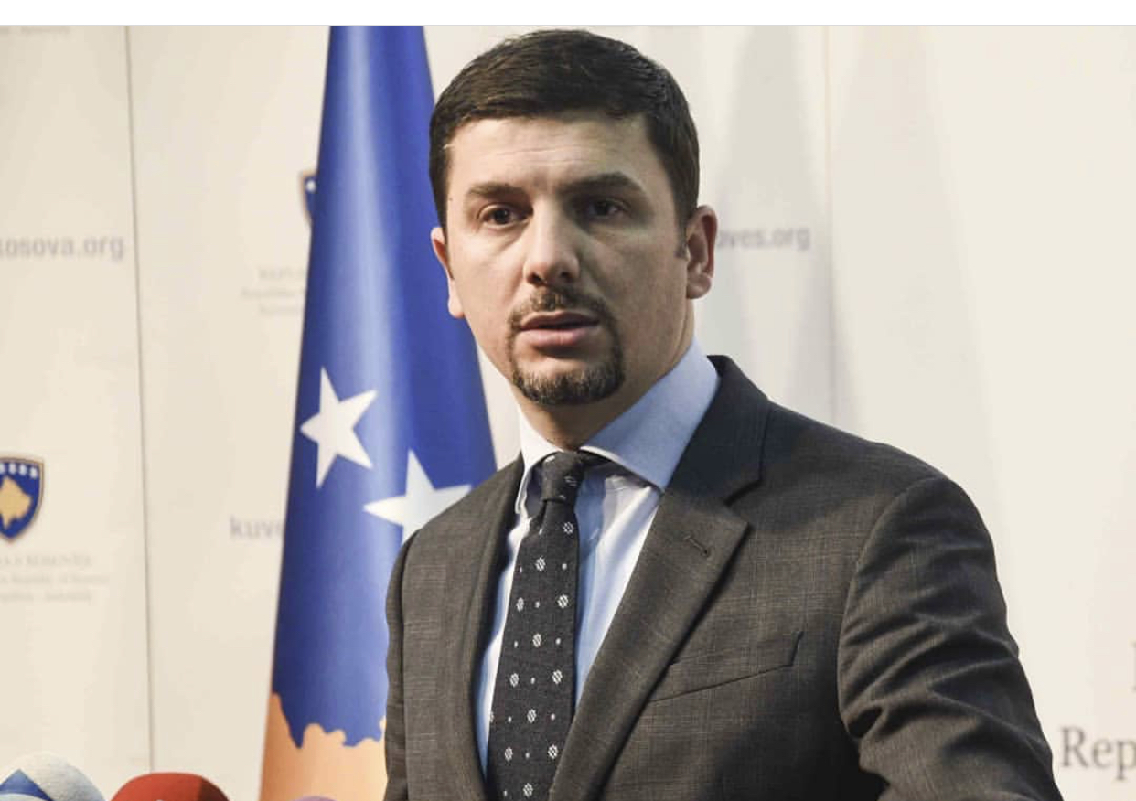 Memli Krasniqi: LDK dhe Isa Mustafa kane rene ne fund te pusit