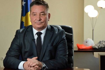 Lekaj: Ndërtimi i “Autostradës së Dukagjinit” fillon në tetor , do të kushtojë një miliard euro