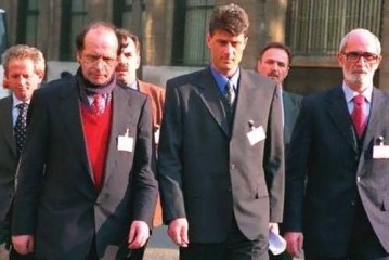 Merovci tregon se si Rugova e refuzoi takimin me politikanin nga Shqipëria në Rambuje