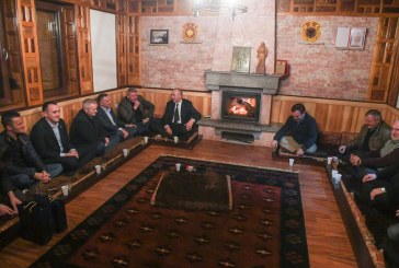 Sylejman Selimi: Ramushi e mban fjalën deri në fund