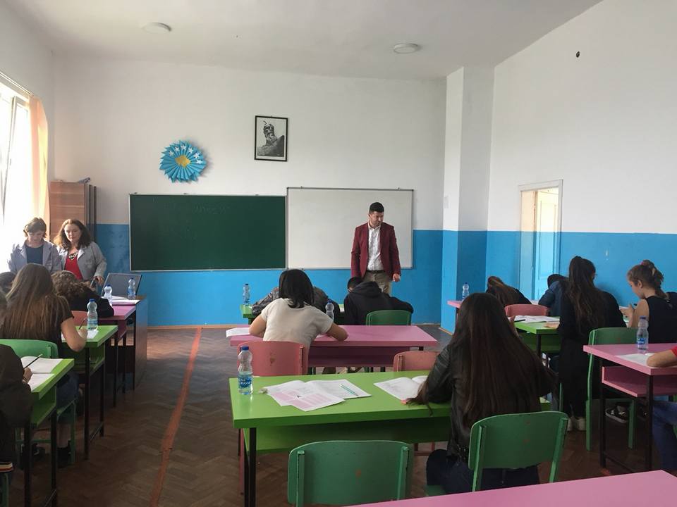 Sot fillojë mësimi në të gjithë Kosovën