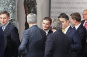Jam shqiptar nga Kosova dhe përfaqësoj Shqipërinë!”, i tha Cakaj-Daçiqit