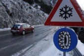 Policia e Kosovës apelon: Bëni kujdes gjatë qarkullimit në rrugë