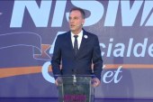 Limaj: Rezultatet e mira të vendit kanë pasur kontributin e Nismës