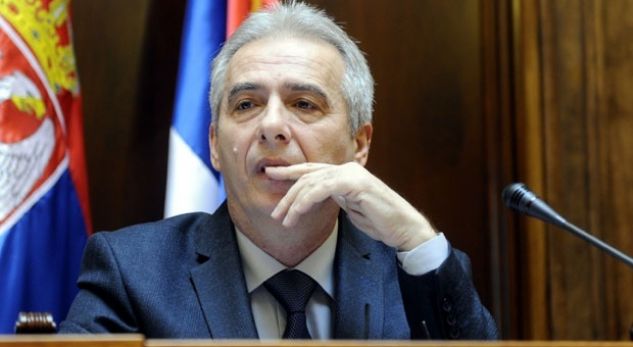 Drecun: Kosova është bërë “vrima e zezë” e Evropës