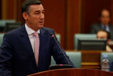 Veseli: Kosova po bën hap historik me Ligjin për Pagat