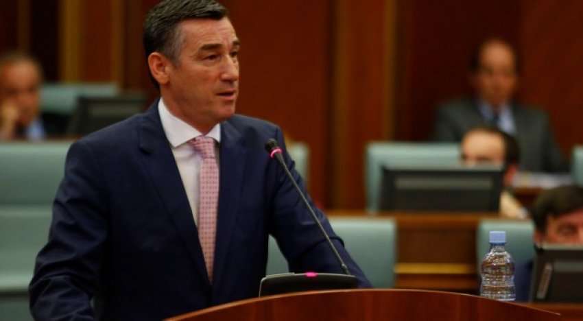 Veseli: Kosova po bën hap historik me Ligjin për Pagat