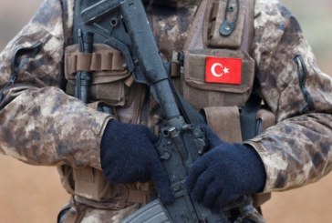 E ardhmja e ushtrisë në Turqinë e Erdoganit