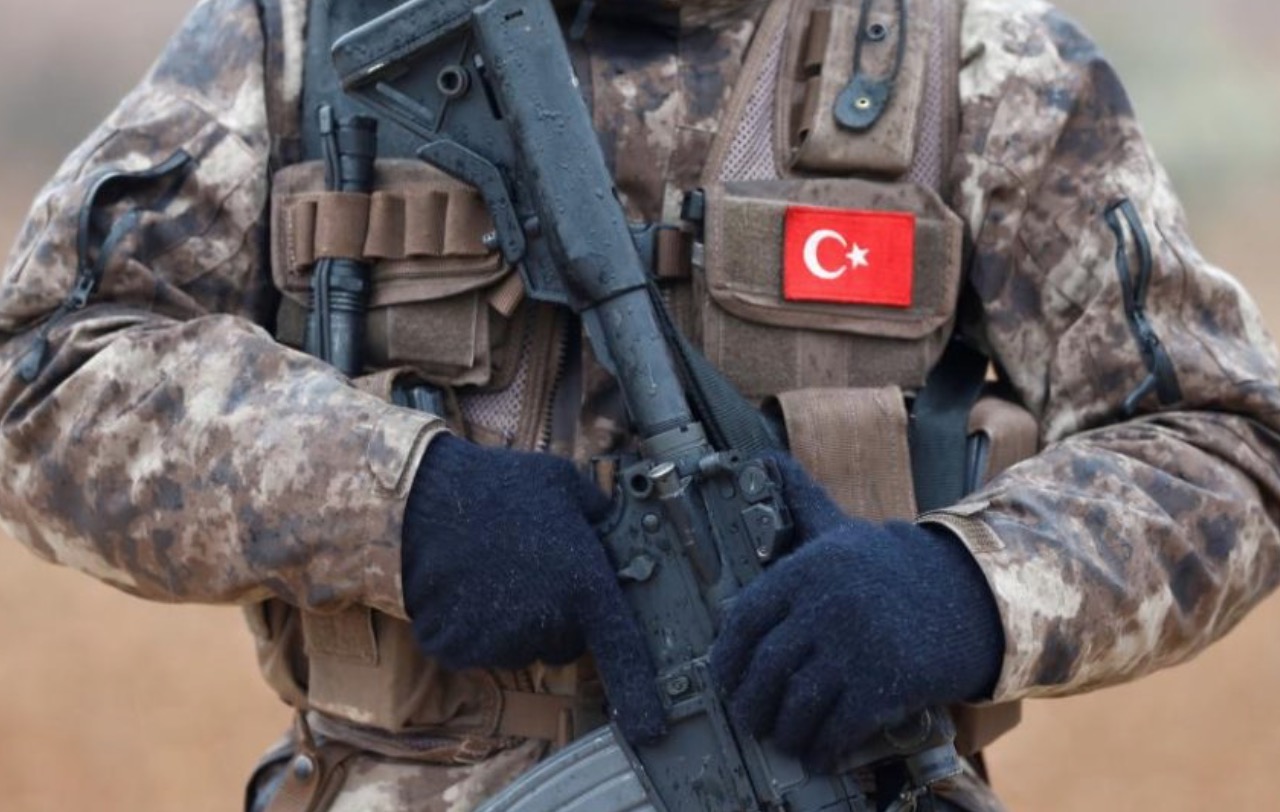 E ardhmja e ushtrisë në Turqinë e Erdoganit