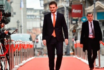 Çfarë i tha Gent Caka Dacicit në samit, që shkaktoi të qeshura në sallë