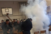 Vetëvendosjes: Gaz lotsjellës në zgjedhjet e brendshme të kësaj partie
