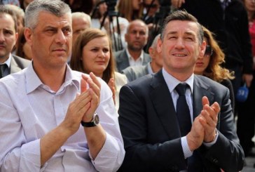 Veseli: Ishalla s’ka luftë, se unë e Thaçi të parët do të japim jetën për Kosovë