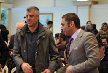 Adriatik Kelmendi: Të gjithë liderët e partive politike janë ‘peshqi të Thaçit’