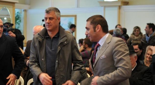 Adriatik Kelmendi: Të gjithë liderët e partive politike janë ‘peshqi të Thaçit’