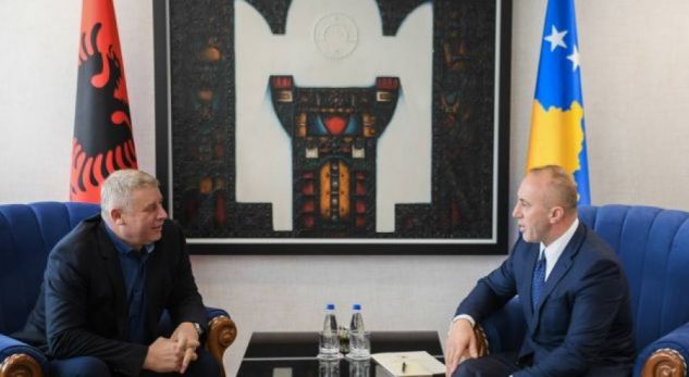 Amerika qorton ashpër Ramush Haradinajn pasi ky e emëroj këshilltar Sylejman Selimin
