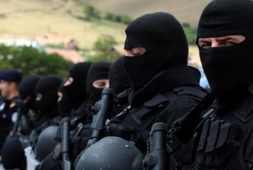 Këta janë 17 persona të dyshuar që u arrestuan nga Policia e Kosovë