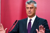 Thaçi për Gani Gecin: Shprehi ndjesë dhe keqardhje, është lënduar luftëtari i radhëve të para