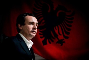 Kurti: Thaçi ka ndikim të madh mbi Edi Ramën