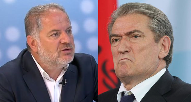 Baton Haxhiu: Sali Berisha në vitin 2004 në Stamboll, përmendi korrigjimin e kufijve