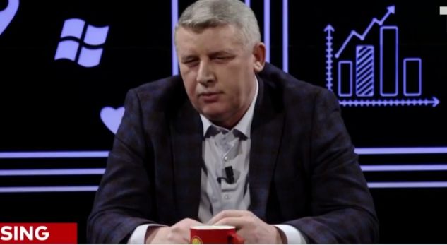 Selimi zbulon se ku ishte kur u sulmua familja Jashari