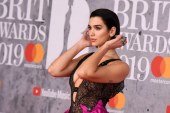Dua duket sensacionale në ‘Brit Awards 2019’