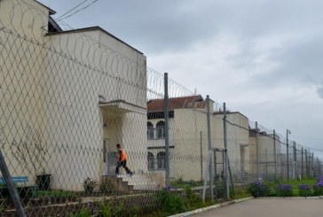 Arratisen dy të burgosur nga burgu i Vushtrrisë