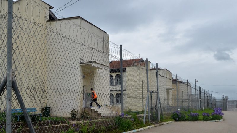 Arratisen dy të burgosur nga burgu i Vushtrrisë