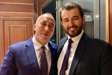 Labinot Tahiri e lutë Ramush Haradinajn mos ta largon taksën