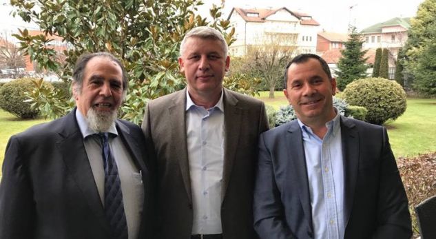 Sylejman Selimi ftohet nga Gjykata Speciale, intervistohet në Prishtinë