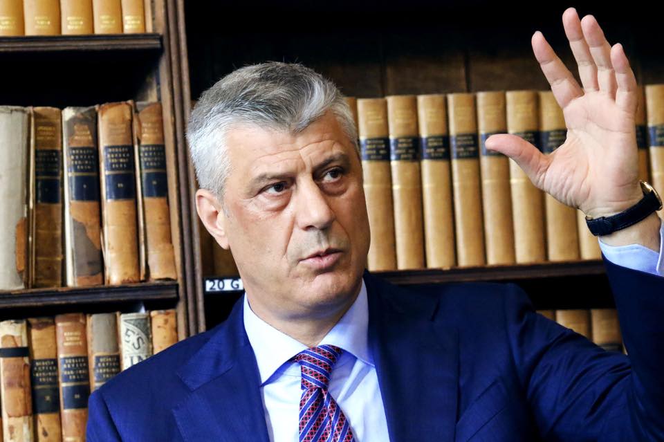 Thaçi për rastin e së miturës: Një prej ndodhive më tronditëse në Kosovën e pasluftës