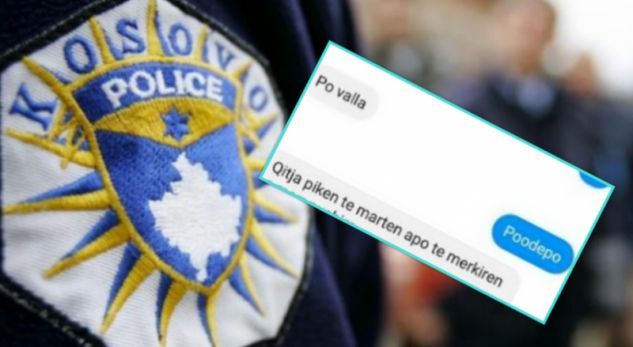 Sot del para Gjykatës polici që dyshohet se abuzoi seksualisht 16-vjeçaren nga Drenasi