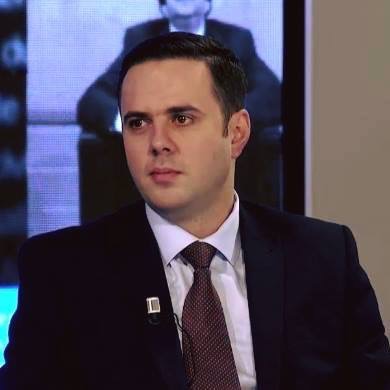 Abdixhiku: 1.4 miliardë të buxhetit shkojnë për paga