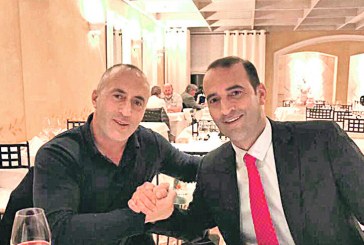 Daut Haradinaj: Kadri Veseli nuk ka partner më serioz se Ramush Haradinaj