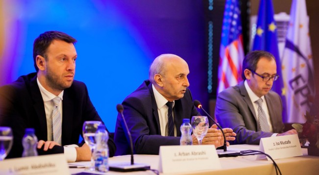 Ky është kushti i LDK-së për t’u bërë pjesë e qeverisë