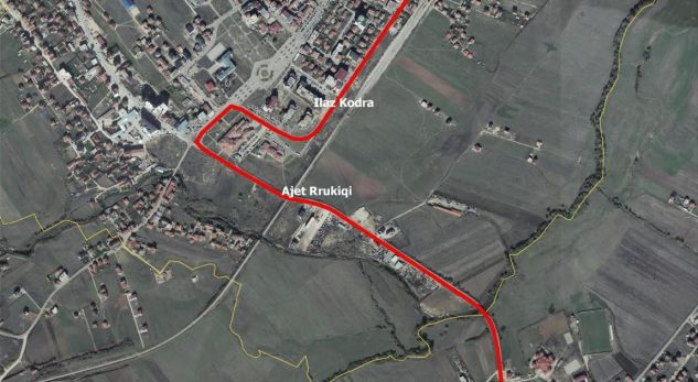 Nesër bllokohen rrugët e Drenasit, qyteti në protestë për rastin e 16-vjeçarës