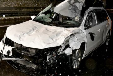 Përplaset me kuaj në autostradë, humb jetën prizrenasi në Zvicër