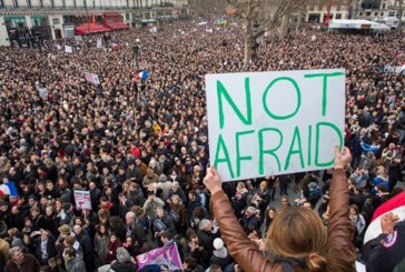 Tradhëtia ndaj Charlie Hebdo