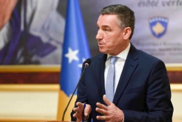 Propozimi i Veselit për pezullimin e taksës rëndon akoma më shumë Serbinë (Dokument)