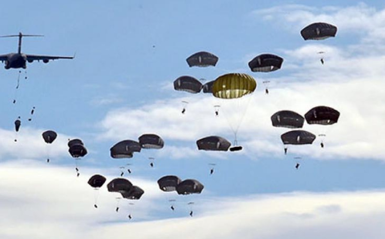 Bota ka ende nevojë për NATO-n