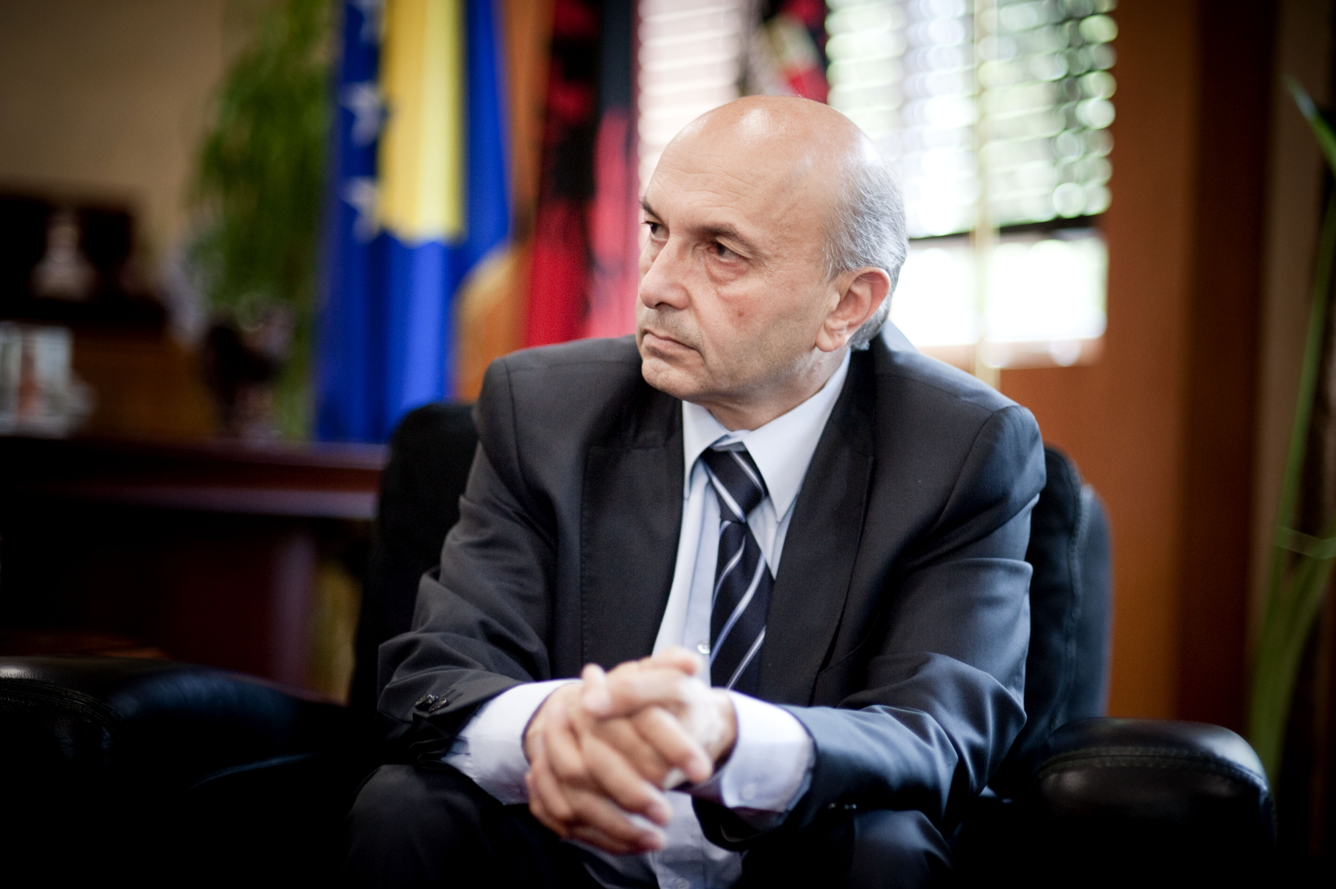 Mustafa: Kjo qeveri i shkaktoj Kosovës çdo të zezë